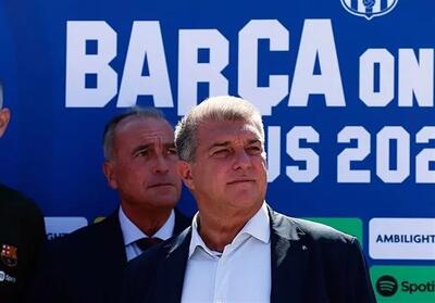 تشدید بحران مالی باشگاه بارسلونا با محکومیت به پرداخت جریمه‌ای سنگین - تسنیم