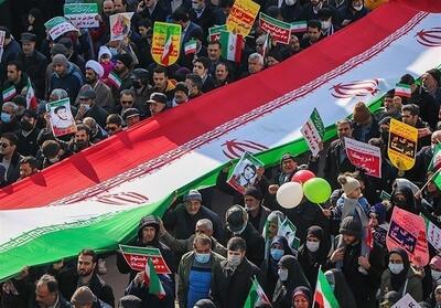برگزاری راهپیمایی 22 بهمن در 40 شهر و 200 روستای استان بوشهر + جدول - تسنیم