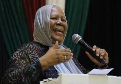 آفریقای جنوبی خواستار صدور حکم بازداشت عاملان جرایم جنگی در غزه شد - تسنیم