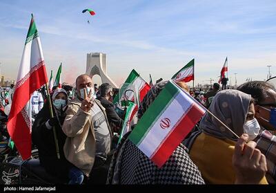بیانیه حزب اعتدال و توسعه به مناسبت سالروز پیروزی انقلاب اسلامی - تسنیم