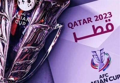 جام ملت‌های آسیا| قطر - اردن؛ دبِل قهرمانی یا تاریخ‌سازی؟ - تسنیم