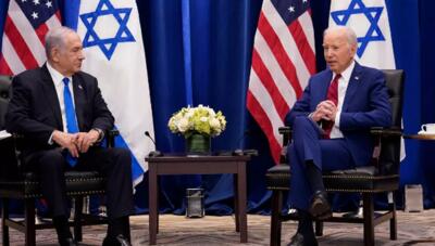 آمریکا به اسرائیل: از حمله به رفح خودداری کنید