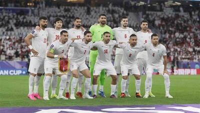 صعود ۲۰ پله ای قطر در رده بندی فیفا/ ایران دوم آسیا و بیستم دنیا