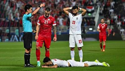 نگاهی آماری به جام ملت های آسیا ۲۰۲۳/ ایران بیشترین فرصت گلزنی خطرناک
