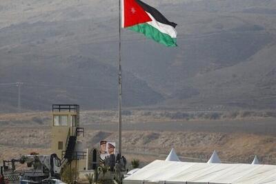 سقوط هواپیمای آموزشی ارتش اردن/ دوخلبان کشته شدند