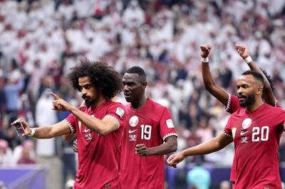 پای رشوه به قهرمانی قطر باز شد