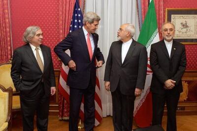 راهکار‌ پیش روی آمریکا در قبال ایران؛ بازی با کارت دیپلماتیک یا ایجاد یک اتحاد عربی علیه ایران؟ | اقتصاد24