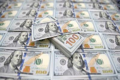 دلار کف جدید خود را شناخت | اقتصاد24