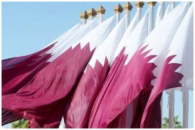 جشن مردم قطر پس از قهرمانی در جام ملت‌های آسیا+ فیلم