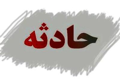 اعضای تیم بسکتبال نوجوانان قزوین دچار سانحه رانندگی شدند/ سه ملی پوش در کما