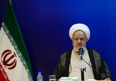 رئیس دفتر عقیدتی سیاسی فرمانده کل قوا: پنج قدرت تاثیرگذار در دنیا وجود دارد که یکی از آن‌ها ایران است