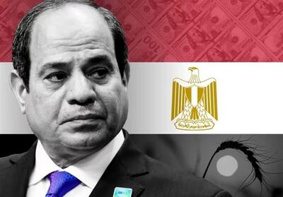 مصر، اسرائیل را تهدید کرد: تعلیق توافق صلح قاهره با تل‌آویو با حمله به رفح