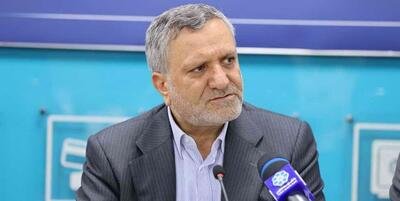 خبرگزاری فارس - وزیر کار: اشتغال در ایران به استانداردهای جهانی می‌رسد