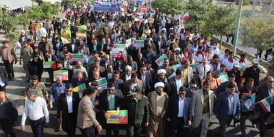 خبرگزاری فارس - حضور باشکوه مردم به انتخابات گره می‌خورد