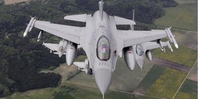 خبرگزاری فارس - فروش جنگنده‌های اف-16 به ترکیه نهایی شد