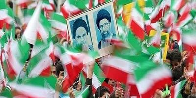 خبرگزاری فارس - حضور مردم در راهپیمایی ۲۲ بهمن بیعت دوباره ملت با نظام و رهبری است