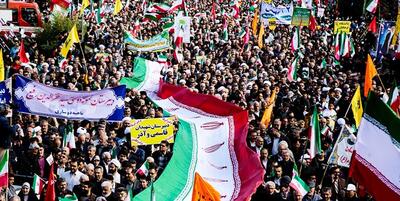 خبرگزاری فارس - قدردانی از حضور حماسی و چشم‌انتظاری برای ثبت حماسه دیگر در  ۱۱ اسفندماه