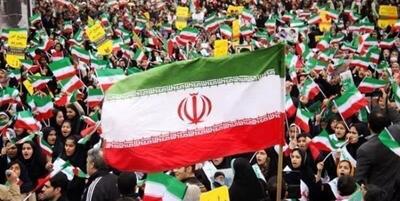 خبرگزاری فارس - راهپیمایی 22 بهمن در بجنورد آغاز شد