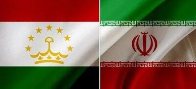 وزیر امور خارجه تاجیکستان سالروز پیروزی انقلاب را به امیرعبداللهیان تبریک گفت