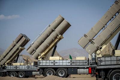 توپخانه موشکی جدید ایران، زهردارتر از همیشه