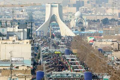 راهپیمایی ۲۲ بهمن با رنگ و بوی انتخاباتی؛ از اعلام شعارها تا تولد فهرست‌های جدید