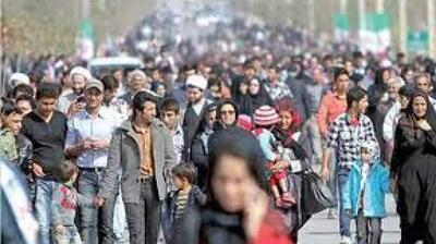 میگنا - آمار افسردگی ایرانی‌ها در فضای مجازی؛ صحت ندارد