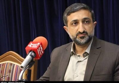 استاندار اردبیل: امنیت انقلاب اسلامی خدشه‌ناپذیر است - تسنیم
