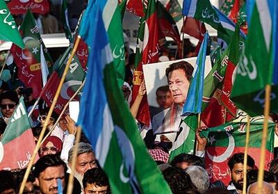 فراخوان   تحریک انصاف   برای تظاهرات سراسری در پاکستان - تسنیم
