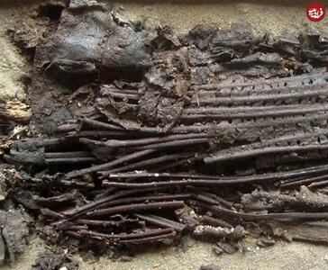 تایید یک روایت ترسناک 2400 ساله درباره انسان
