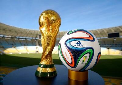 زمان و مکان دقیق رقابت‌های جام جهانی ۲۰۲۶ اعلام شد