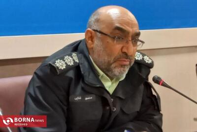 سارقان موبایل قاپ با 30 فقره سرقت در ملارد دستگیر شدند