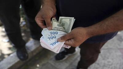 تکرار حرکات پاندولی دلار در کانال جدید | اقتصاد24