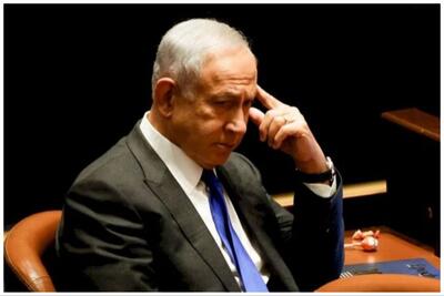 نتانیاهو تهدید به مرگ شد/ یک اسرائیلی بازداشت شد