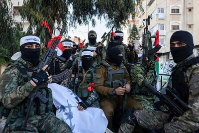 هشدار حماس به آمریکا درباره پیامد‌های منطقه‌ای حمله به رفح