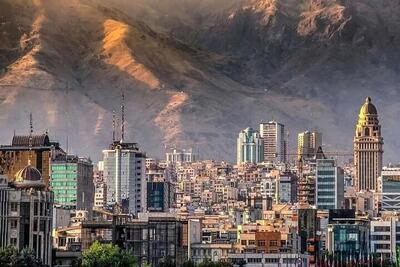 فاصله قیمت آپارتمان در تهران با چهار شهر دیگر