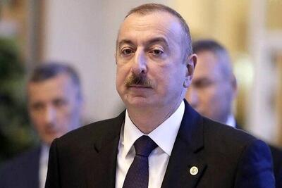 مراسم تحلیف رییس‌جمهور جمهوری آذربایجان؛ آخر هفته