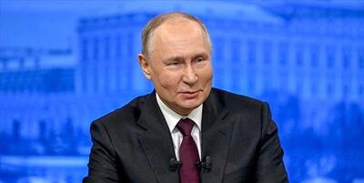 کارلسون: پوتین آماده توافق صلح با اوکراین است