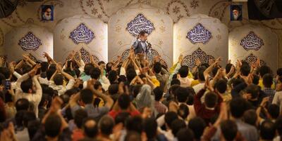 خبرگزاری فارس - برنامه ۶۵ هیأت در جشن میلاد امام حسین، حضرت عباس و امام سجاد علیهماالسلام+فیلم