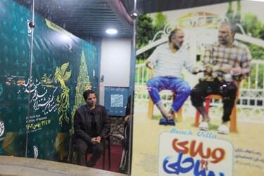 خبرگزاری فارس - جشنواره فیلم فجر مشهد در ایستگاه پایانی