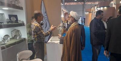 خبرگزاری فارس - نمایشگاه گردشگری،فرصتی برای اشتغال