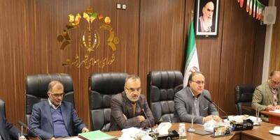خبرگزاری فارس - بودجه ۱۴۰۲ شهرداری‌های مناطق رشت محقق شد