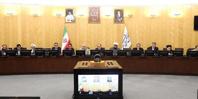 خبرگزاری فارس - جلسات کمیسیون تلفیق برای رفع ابهامات شورای نگهبان به لایحه بودجه از فردا برگزار می شود