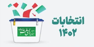 خبرگزاری فارس - رفسنجان کمترین جرائم انتخاباتی را در استان داشته است
