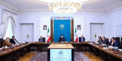 خبرگزاری فارس - اجازه شورای‌عالی هماهنگی اقتصادی سران قوا به دولت برای تهاتر بدهی به آستان قدس رضوی