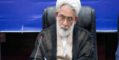 خبرگزاری فارس - بخشنامه رئیس دیوان عالی کشور درخصوص تکلیف شعبه «هم‌عرض»