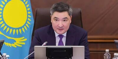خبرگزاری فارس - بودجه قزاقستان زیر تیغ نخست وزیر