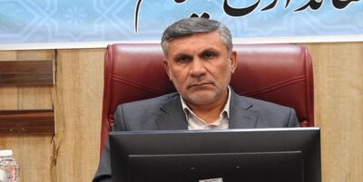 خبرگزاری فارس - فرمانداران صف اول حفظ سلامت انتخابات هستند