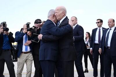 بایدن، نتانیاهو را عامل اصلی شکست در مذاکرات صلح غزه می‌داند