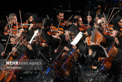 اعلام برنامه کنسرت‌های جشنواره موسیقی فجر/ ماراتن ۶ روزه آغاز شد