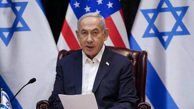 نتانیاهو: راه آزادی اسرای صهیونیست فشار نظامی است